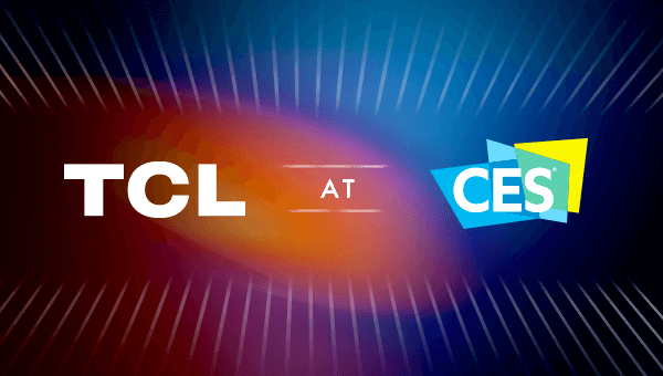 TCL at CES 2020