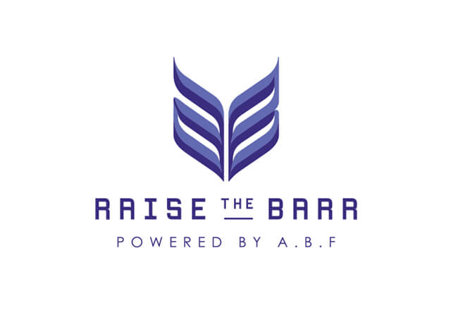 Anthony Barr Foundation