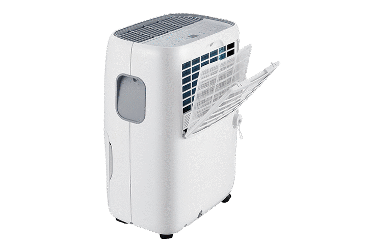 TCL 70 Pint Dehumidifier DEA70EP - Filter