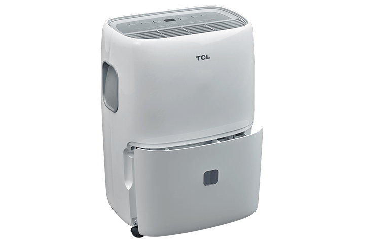 TCL 20 Pint Dehumidifier TDW30E19 - Tray