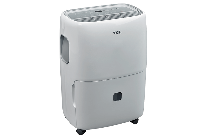 TCL 20 Pint Dehumidifier TDW30E19 - Beauty