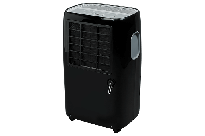 TCL 70 Pint Dehumidifier TDW60EPB19 - Back