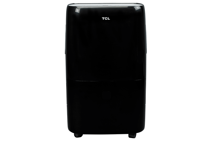 TCL 70 Pint Dehumidifier TDW60EPB19 - Front