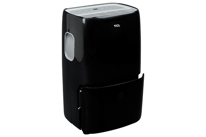 TCL 70 Pint Dehumidifier TDW60EPB19 - Tray