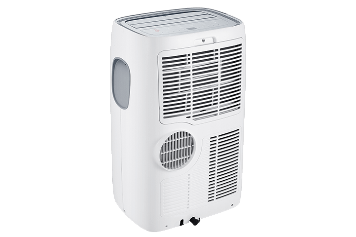 TCL 8,000 BTU Portable Air Conditioner - TAC-08CPA/HA