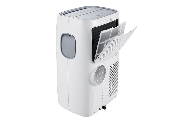 TCL 12,000 BTU Portable Air Conditioner - TAC-12CPA/HA