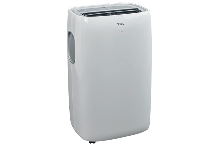 TCL 8,000 BTU Portable Air Conditioner - Beauty