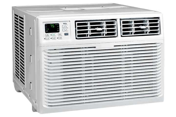 10,000 BTU Window Air Conditioner - Beauty