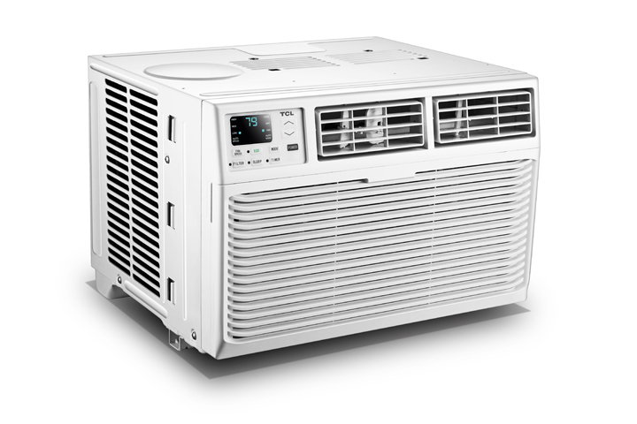 18,000 BTU Window Air Conditioner - hero