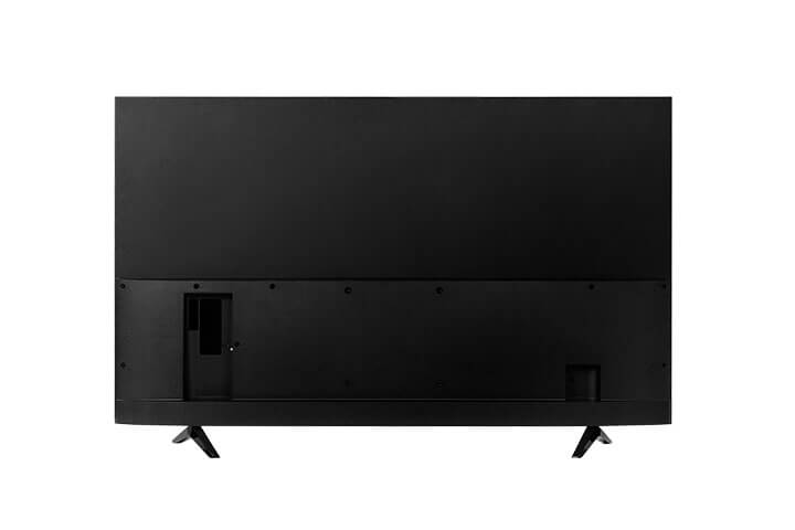 TCL 43" Class 5-Series 4K UHD Dolby Vision HDR Roku Smart TV - Back