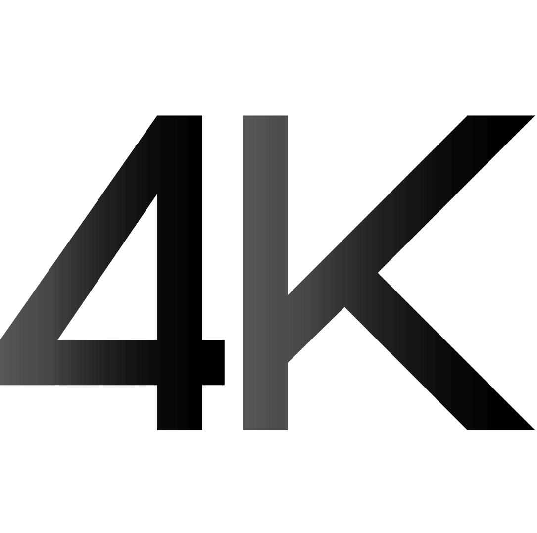 4K UHD