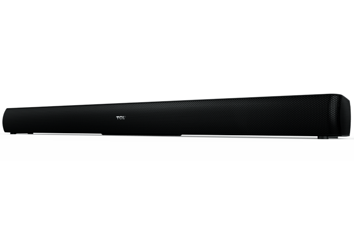 TCL 32" Alto 5 Plus 2.1 Channel Sound Bar with Wireless Subwoofer - TS5010