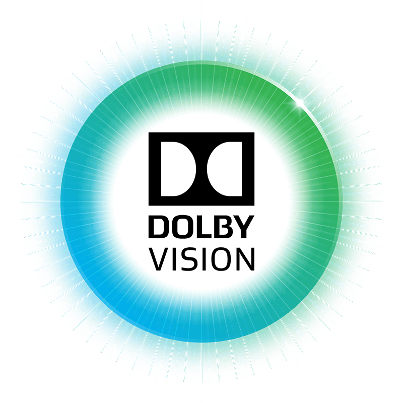 Dolby Vision HDR