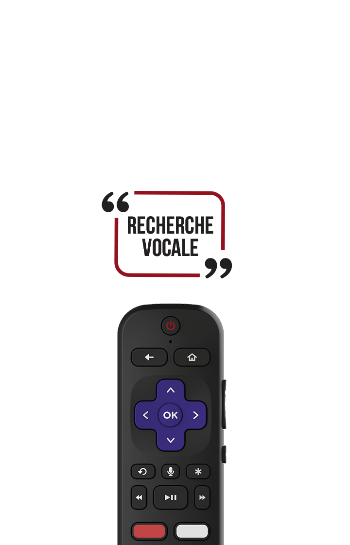 Enhanced Remote