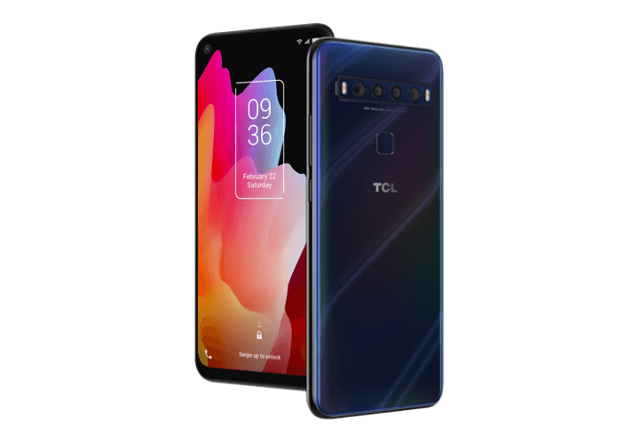 TCL 10L