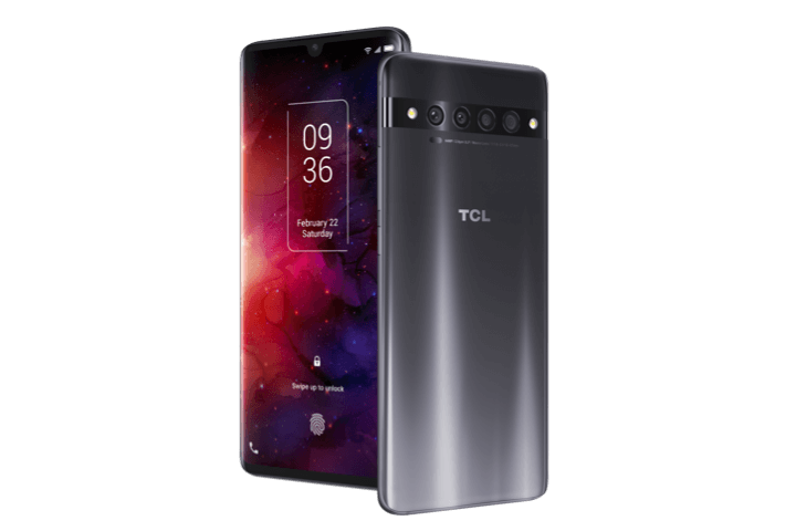 TCL 10 Pro